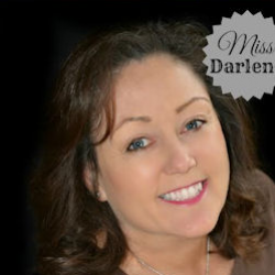 Darlene Thompson
